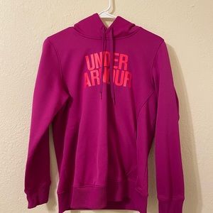 Under Amor Sweatshirt